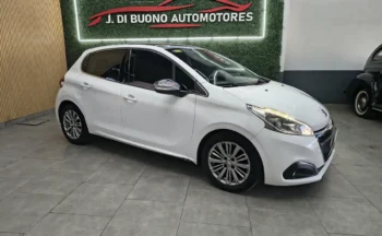 208 ALLURE PLUS HDI