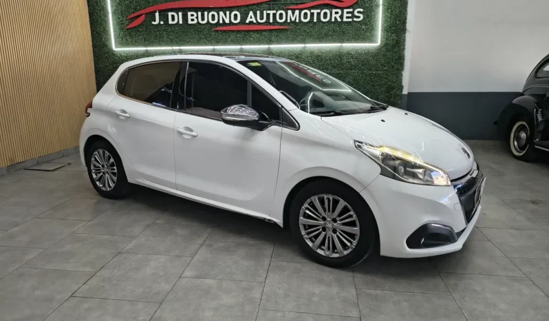 
								208 ALLURE PLUS HDI full									