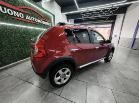 RENAULT SANDERO STEPWAY