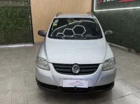 VOLKSWAGEN SURAN 2009