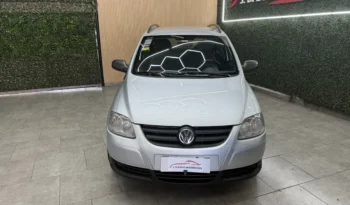 
										VOLKSWAGEN SURAN 2009 full									