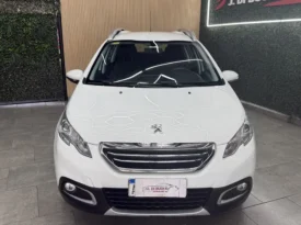 PEUGEOT 2008 ALLURE TIPTRONIC