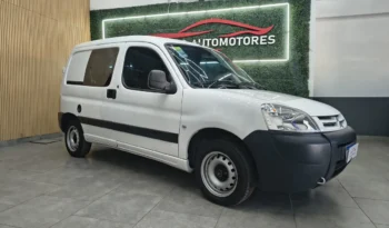 
										citroen berlingo 2021 bussines full									
