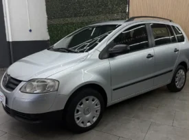 VOLKSWAGEN SURAN 2009