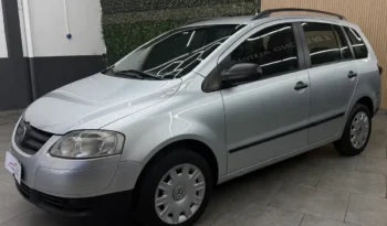 
										VOLKSWAGEN SURAN 2009 full									