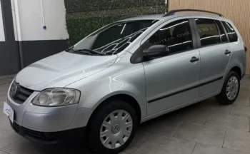 VOLKSWAGEN SURAN 2009