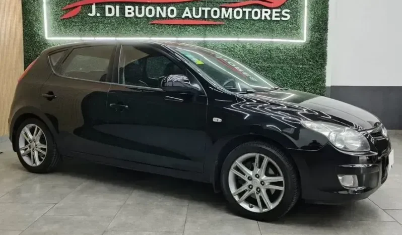 
								HYUNDAI I30 full									