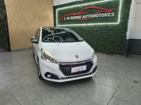 208 ALLURE PLUS HDI
