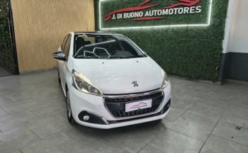 208 ALLURE PLUS HDI
