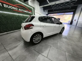 208 ALLURE PLUS HDI