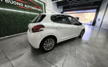 208 ALLURE PLUS HDI