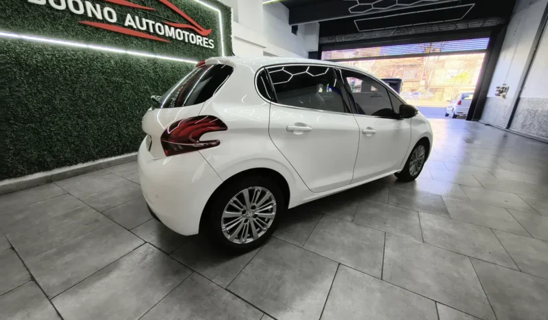 
								208 ALLURE PLUS HDI full									