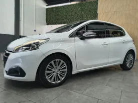 208 ALLURE PLUS HDI