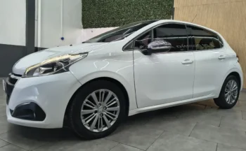 208 ALLURE PLUS HDI