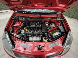 RENAULT SANDERO STEPWAY