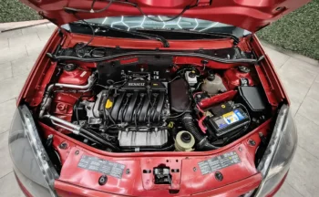 RENAULT SANDERO STEPWAY