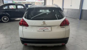 
										PEUGEOT 2008 ALLURE TIPTRONIC full									