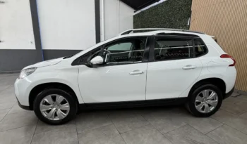 
										PEUGEOT 2008 ALLURE TIPTRONIC full									