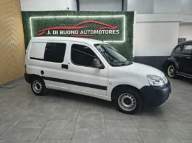 citroen berlingo 2021 bussines