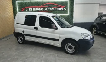 
										citroen berlingo 2021 bussines full									