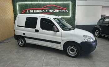citroen berlingo 2021 bussines