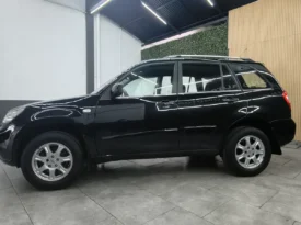 CHERY TIGGO III 2013