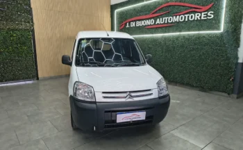 citroen berlingo 2021 bussines