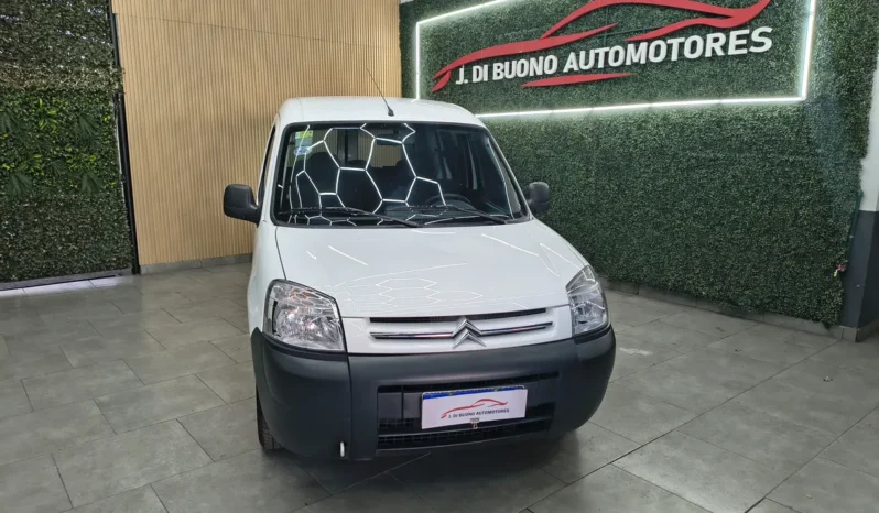 
								citroen berlingo 2021 bussines full									