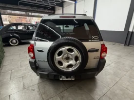 ford ecosport 2009