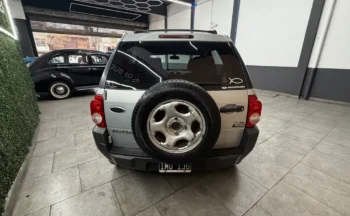 ford ecosport 2009