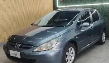 
										PEUGEOT 307 TEST MACH HDI full									