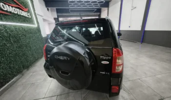 
										CHERY TIGGO III 2013 full									