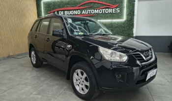
										CHERY TIGGO III 2013 full									