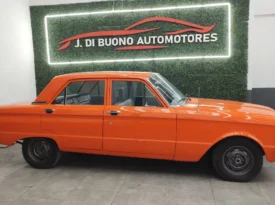 FORD FALCON LUJO3.0 1981