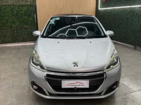 PEUGEOT 208 FELINE