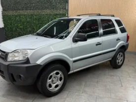 ford ecosport 2009