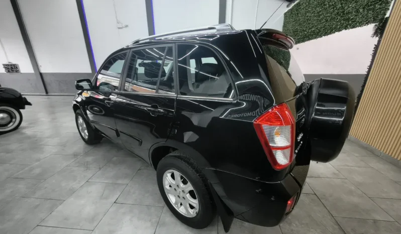 
								CHERY TIGGO III 2013 full									