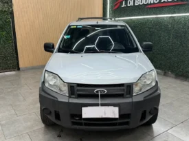 ford ecosport 2009