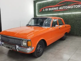 FORD FALCON LUJO3.0 1981