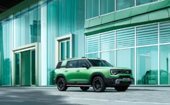 baic bj30 hybrid