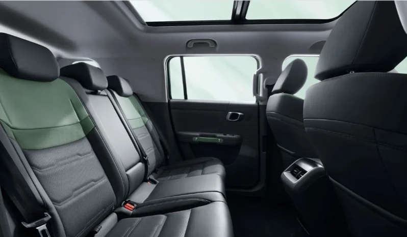 
								baic bj30 hybrid full									