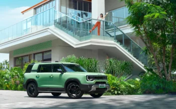 baic bj30 hybrid