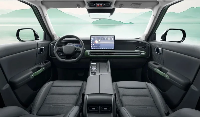 
								baic bj30 hybrid full									