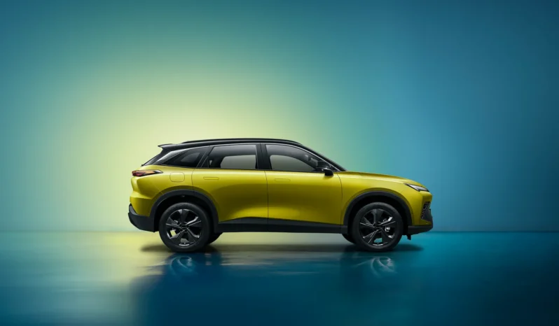 baic x 55 nafta 1.5