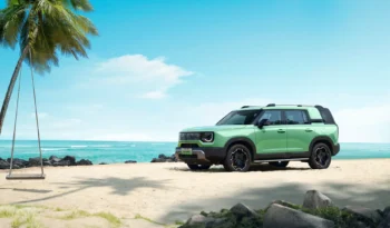 
										baic bj30 hybrid full									