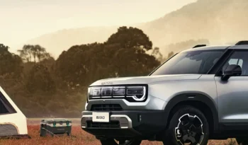
										baic bj30 hybrid full									