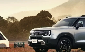 baic bj30 hybrid