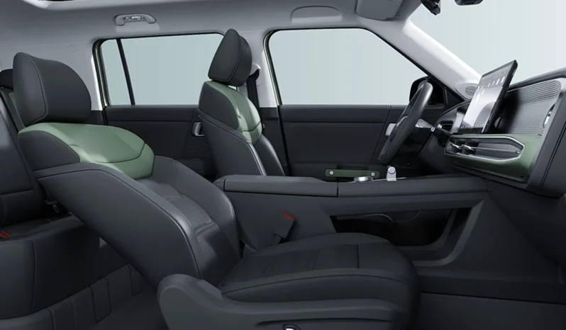 
								baic bj30 hybrid full									