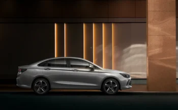 baic u5 plus