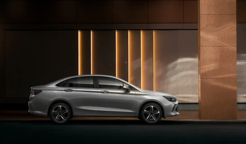 baic u5 plus